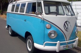 Splitty rentals
