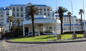 Table Bay Hotel