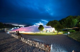 Sumaridge Splendour