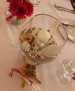 Pop up wedding