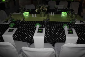 Polka and Lime table1