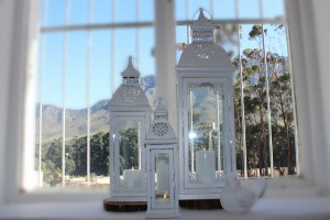 Window sill