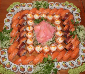 vsushi