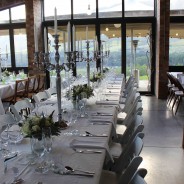 Ell Wedding Hermanus ~ Elegant flair