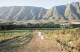 Ell – Pretty in Pastel – Hermanus Wedding