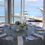 Ibiza at Harbour Rock ~ Hermanus Wedding