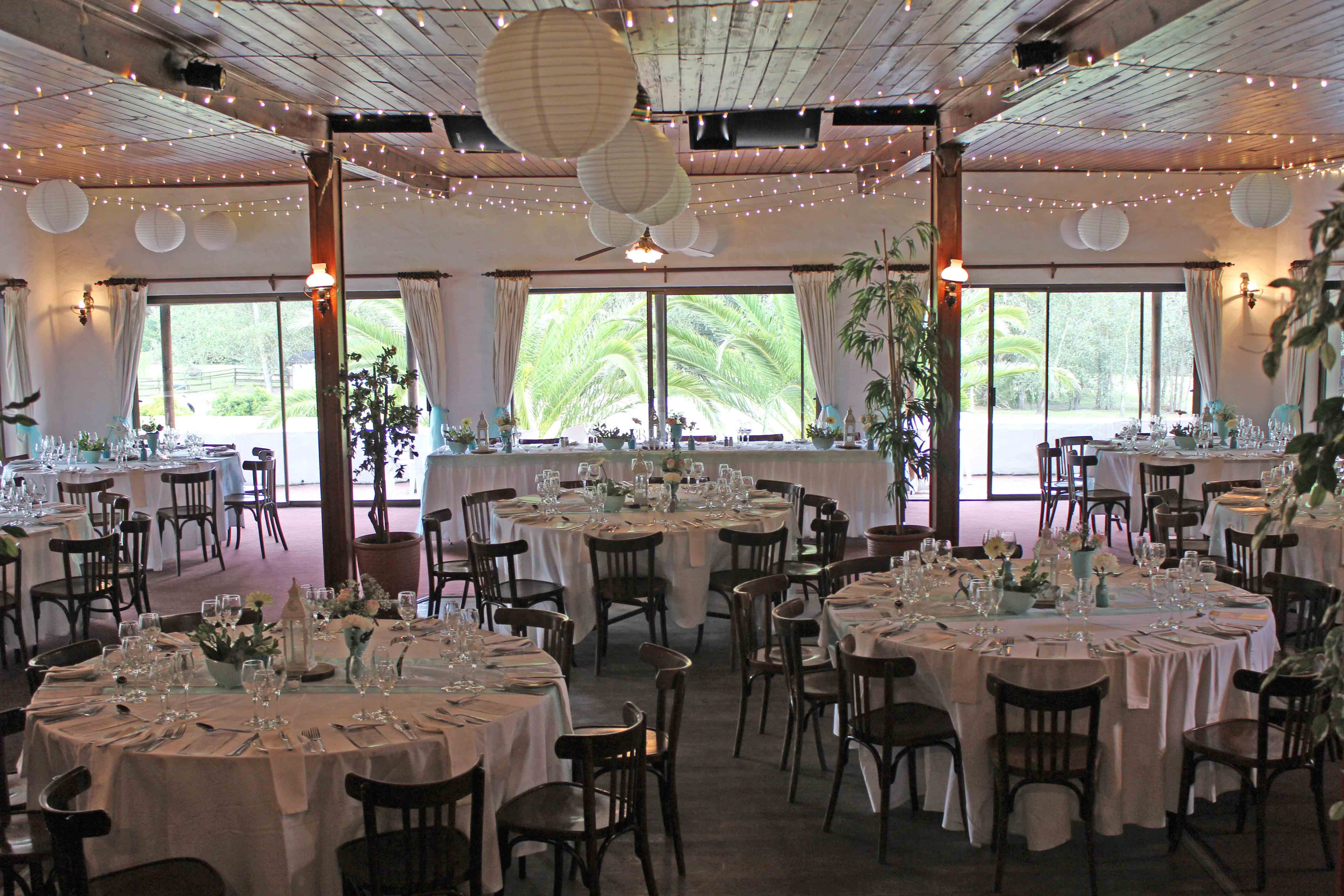 Houwhoek Wedding Mildly Mint Best Days