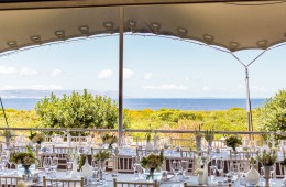 Simply Stylish ~ Hermanus Wedding