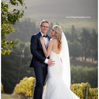 Neighbour Newbies ~ Hermanus Wedding Spookfontein