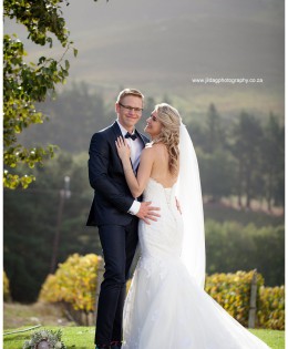 Neighbour Newbies ~ Hermanus Wedding Spookfontein