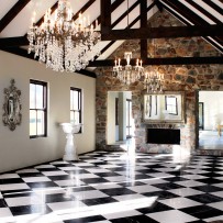 Zilvermijnbosch Estate Venue ~ Own your look