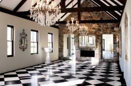 Zilvermijnbosch Estate Venue ~ Own your look