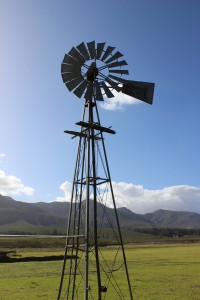 ZWindmill